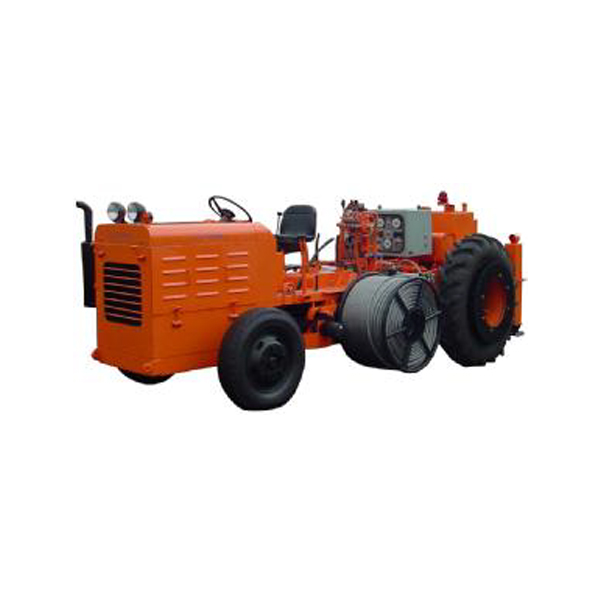 UNDERGROUND PULLER