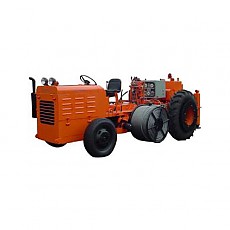 UNDERGROUND PULLER
