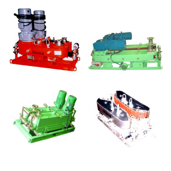 PULLING SYSTEM [ AUTO PULLING SYSTEM ]