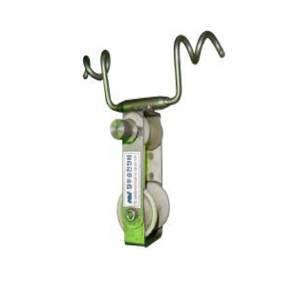 SUPPORTING ROLLER-1 WHEEL