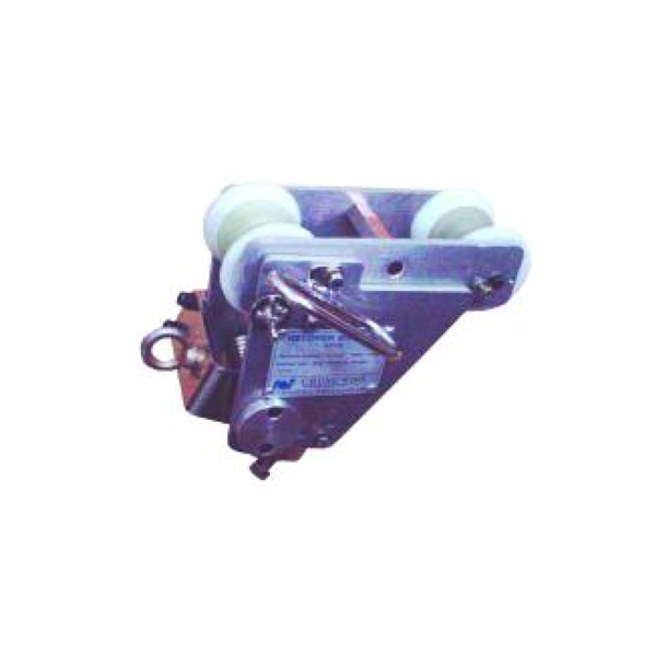RECOVER MACHINE (SPR)