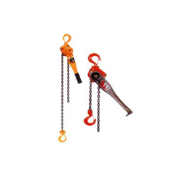 LEVER BLOCK