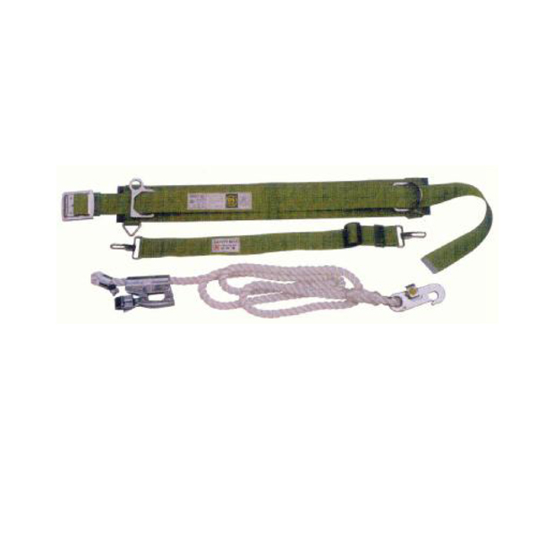SAFETY BELT