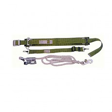 SAFETY BELT