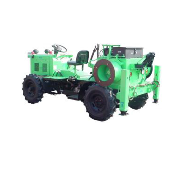 JEEP PULLER