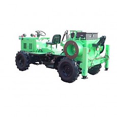 JEEP PULLER