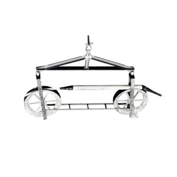 2WHEEL ANGLE BLOCK