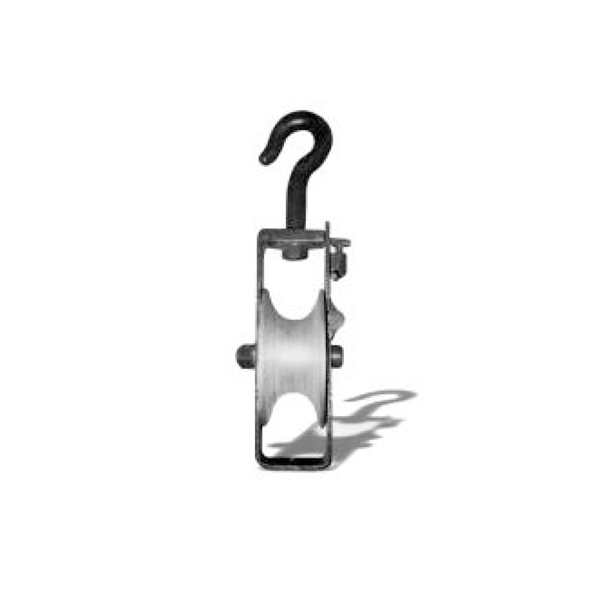 CONDUCTOR ROLLER
