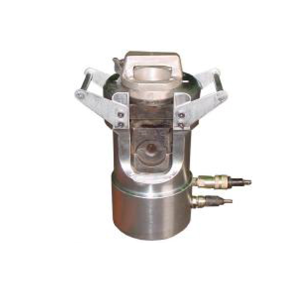 HYDRAULIC CYLINDER - 100TON