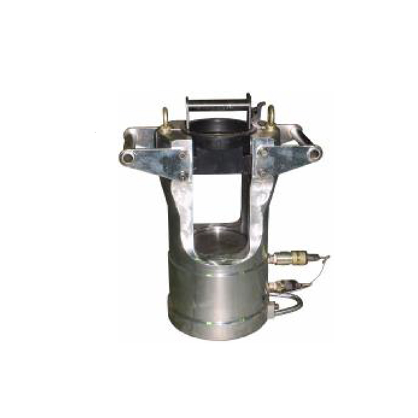 HYDRAULIC CYLINDER - 150TON