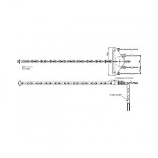 RUNNNING BOARD 4 BUNDLE