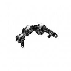 EARTHING ROLLER (3ROLLER)