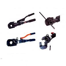 HYDRAULIC CUTTER