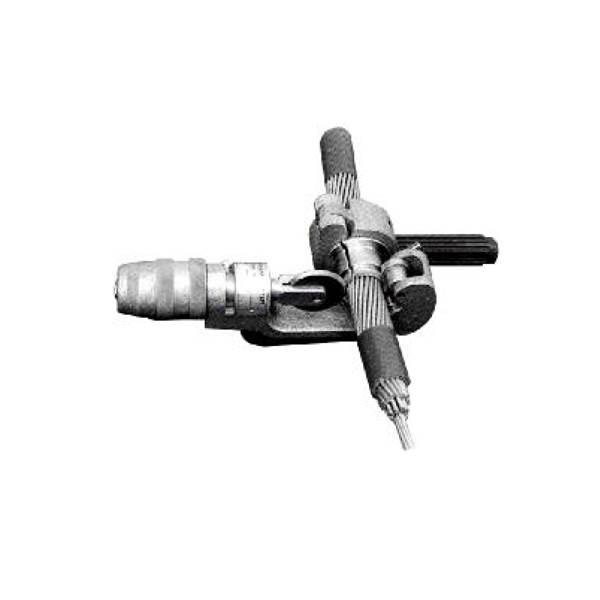 ALUMINUM CUTTER