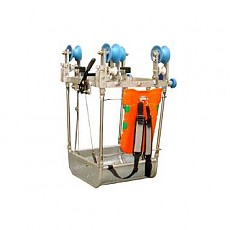 SPACER CAR - 2 BUNDLE (ADJ)