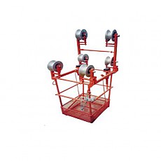 SPACER CAR - 4 BUNDLE